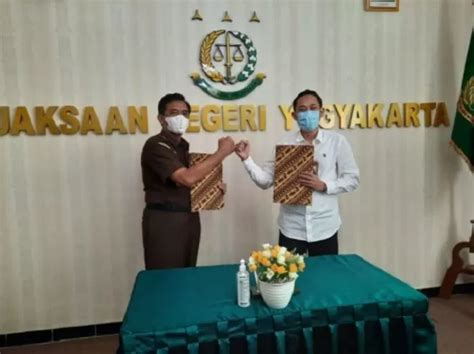 Bpjs Kesehatan Lanjutkan Kerja Sama Kepatuhan Badan Usaha Dengan