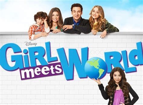 Girl Meets World Season 1 Episodes List - Next Episode