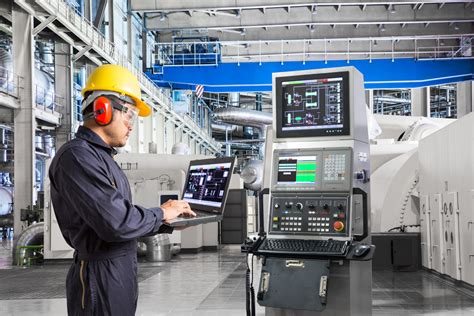 What are Industrial Control Systems (ICS)?