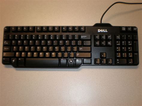 What Do You Call A Keyboard With A Bar Shaped Enter Key Super User