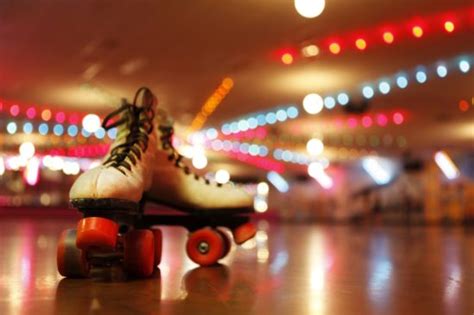 2017 Roller Skating Celebration And Awards Ceremony Golden Gate Park