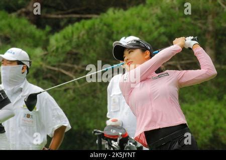 Aug Chuncheon South Korea Kim Ji Soo Action On The Th Hall