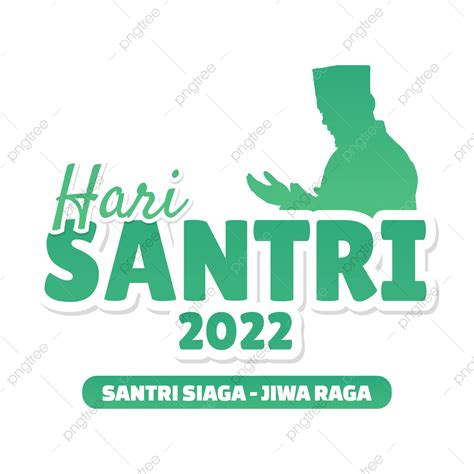 Hari Pahlawan Indonesia Vector Hd Png Images Peringatan Hari Santri Nasional Indonesia 2022