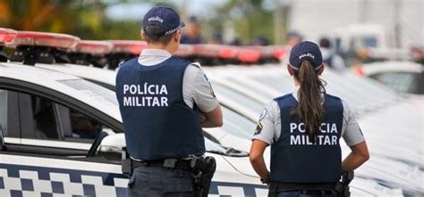 Concurso Polícia Militar Editais Abertos E Previstos Em 2024 Direção