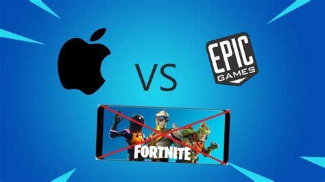 Hq Pictures Fortnite Vs Apple Result Fortnite Apple Causing More