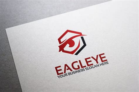 Creative Eye Logo Designs Ideas And Examples Graphic Cloud