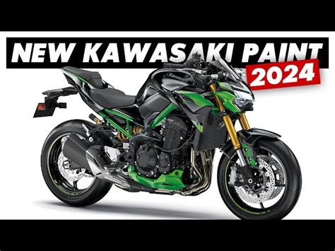 Kawasaki Z Ketty Sheena