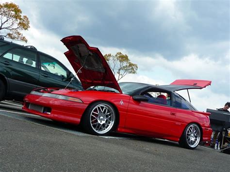 First Gen Dsm Eagle Talon Plymouth Laser And Mitsubishi Eclipse