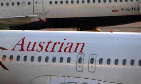 Austrian Airlines Zostanie Niezależna Rppl