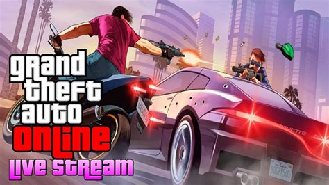 Gta Live Stream Right Now Let S Make Gta Money Right Now Youtube