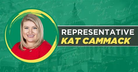 How Rep. Kat Cammack is Giving Power Back to The People