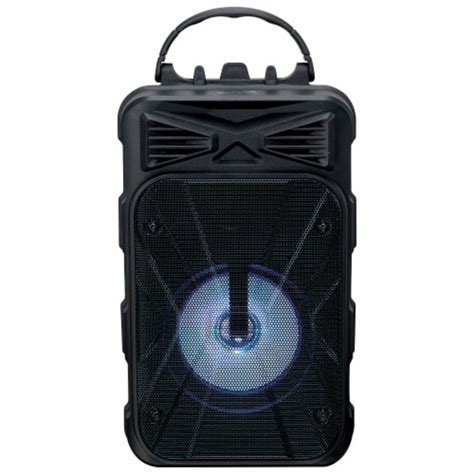 Ilive Bluetooth Tailgate Speaker With Mic 1 Ct Fred Meyer