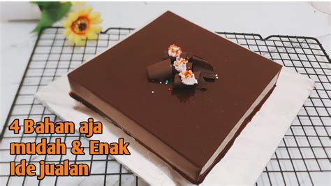 Resep Puding Ulang Tahun Kekinian Puding Ultah Kekinian YouTube