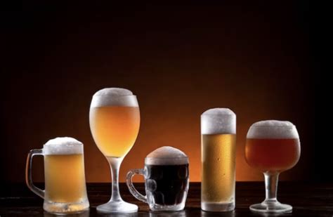 The Complete Guide to Beer Glassware