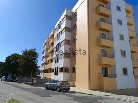 Apartamento T Venda Em Tomar E Santa Maria Dos Olivais Tomar