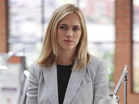 Emily Wickersham Los Soprano
