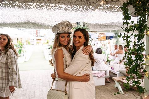 45 Iconic Hen Party Themes Uk