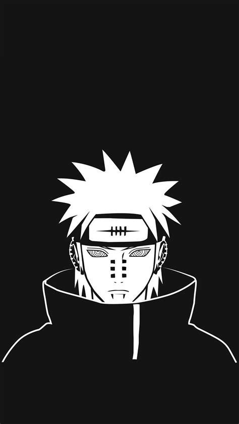 Naruto Phone Wallpapers - Wallpaper Cave