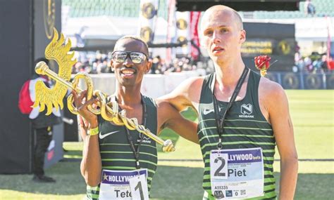 Comrades Stars Ready To Shine The Witness