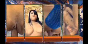 Asian Babes LOVE Anal SEX 2 Tnaflix