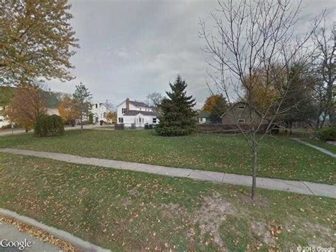 Google Street View Genoa City (Walworth County, WI) - Google Maps