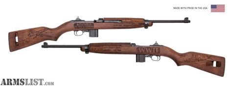 ARMSLIST For Sale Thompson Auto Ordnance Vengeance WWII Custom M1