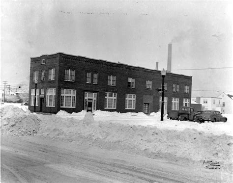 Hibbing Historical Society