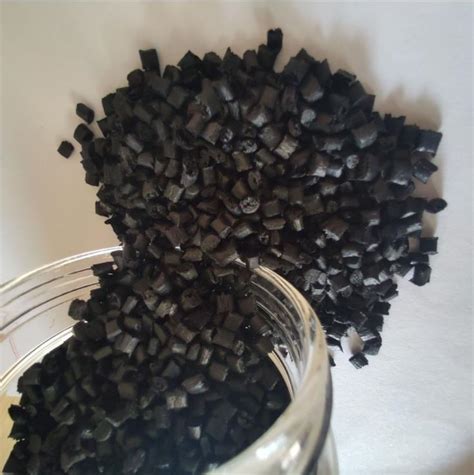 Virgin Polyamide 6 Pa6 Gf35 Pa66 Gf35 Compound Pa6 Resin Polyamide 6