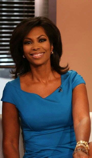 Harris Faulkner Black Girls Black Women Female News Anchors Buxom Beauties Blonde Women