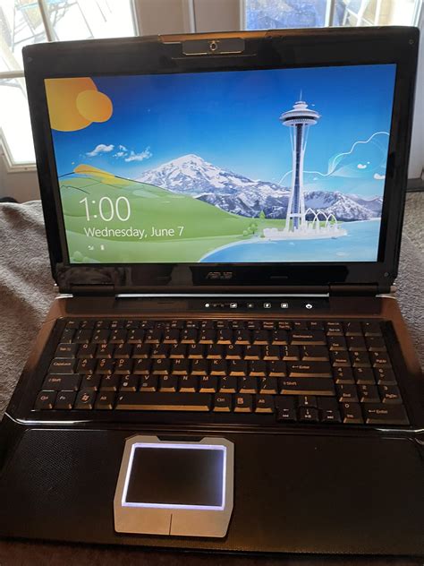 Asus Rog G50 V Laptop For Sale In Mesa Az Offerup