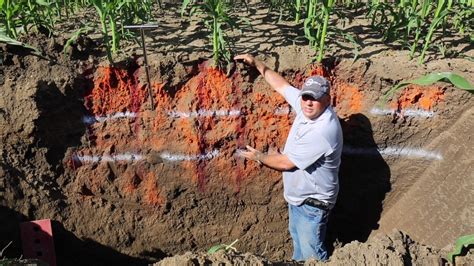 360 Yield Minute Corn Root Development Youtube