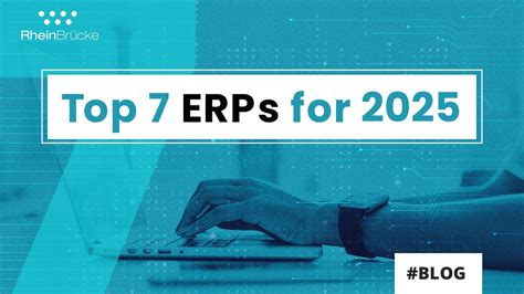 Gartner Magic Quadrant 2022 Erp