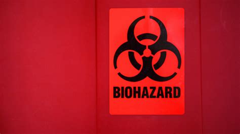 Learn About The Types Of Biohazardous Waste Containers And Bags And How