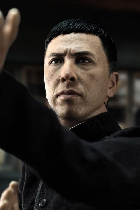 Ip Man 3 2015 Showtimes Tickets And Reviews Popcorn Singapore