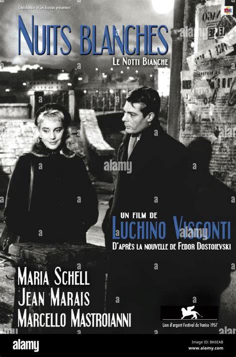 Luchino Visconti Movie Poster Hi Res Stock Photography And Images Alamy