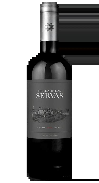 Herdade Das Servas Tinto