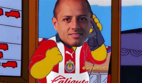 Los mejores memes de la victoria de Atlas en el clásico contra Chivas