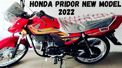 Atlas Honda Launch Honda Pridor Model Full Review Top Speed Soon