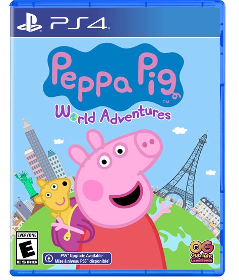 Peppa Pig World