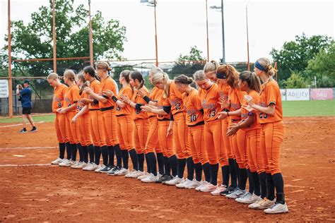 2023 U 18 Womens Softball European Championship Day 1 Field 1 Flickr