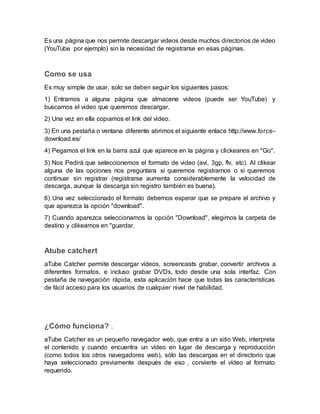 Herramientas Multimedia PDF Descarga Gratuita