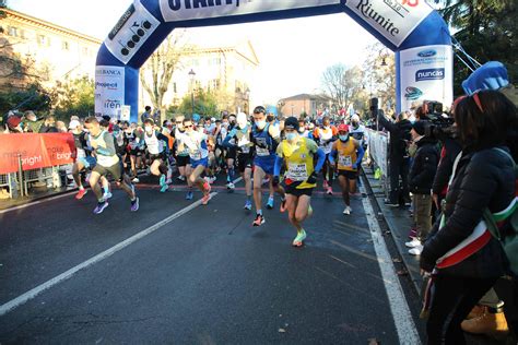 Tornano I Big Stranieri Alla Maratona Di Reggio Emilia Gazzetta Di Reggio