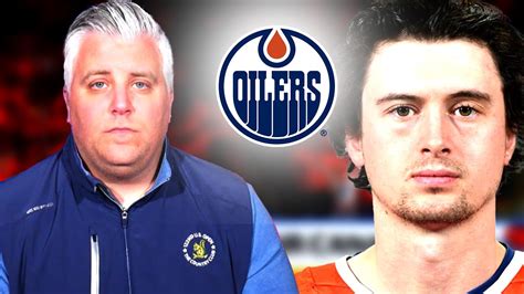 Frank Seravall On Why Kailer Yamamoto Is A Trade Target Youtube