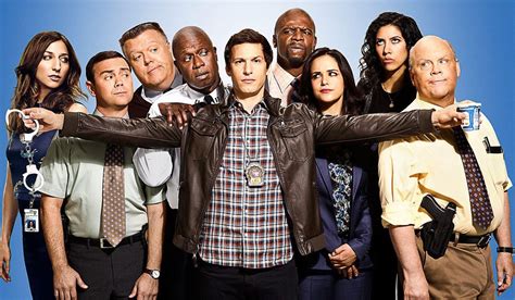 When Will Brooklyn 99 Season 8 Stream On Netflix India?