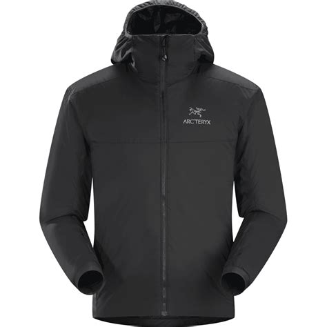 Arcteryx Mens Atom Ar Hoody