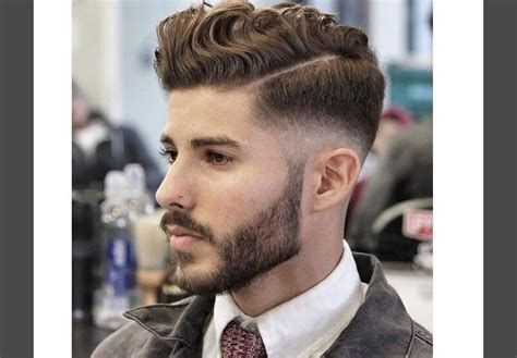 Guia Definitivo De Cortes De Cabelo Masculino