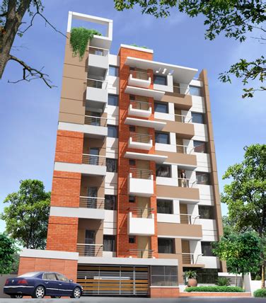 Bancon Developments Limited A Leading Real Estate Company In Dhaka