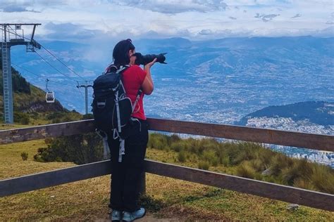 Telef Rico Mitad Del Mundo Quito City Tour And Travel