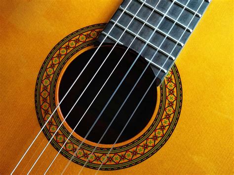 Yamaha C40 Review Gitarrenbeginnerde