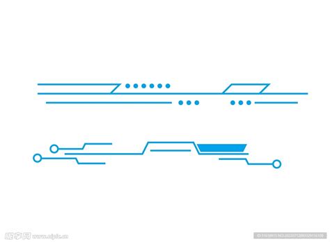 科技感线条设计图广告设计广告设计设计图库昵图网